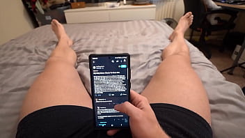 Stepsister Seduces Stepbrother for Hot POV Creampie