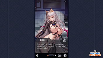 EP3: EATING Edith'_s Shaved Pussy - King of Kinks