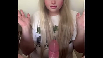 Femdom Doll turned you into a prejac cuck! SPH