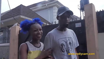 How I fucked the missing girl