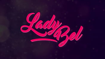 Lady Bel - Joi - Lambuzando minha calcinha
