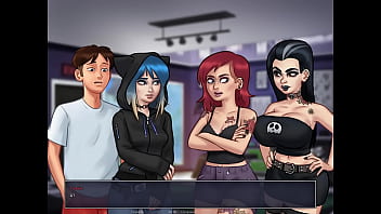 Complete Gameplay - Summertime Saga, Part 34