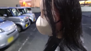 Hカップのグラマラス美女は色情狂! 高感度ドスケベボディが気持ち良すぎる!