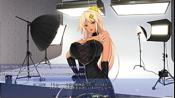 Akumeru Family - Asaka Route Part 4 - Photo Shoot