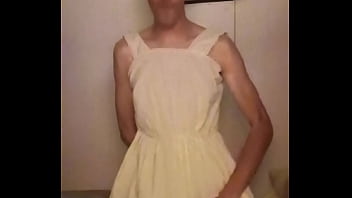 pride and prejudice (self CBT, white lace)