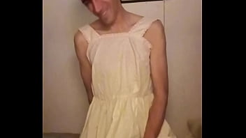 pride and prejudice (self CBT, white lace)