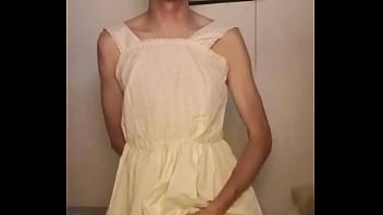 pride and prejudice (self CBT, white lace)