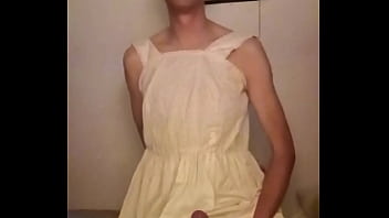 pride and prejudice (self CBT, white lace)