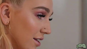 Tyler Cruise bangs stepsis Kendra Sunderland and GF kay Lovely