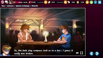 HentaiHeroes-Splatters Archipelago 12