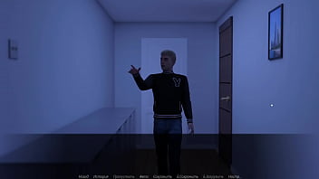 Complete Gameplay - Echoes of Lust, Episode 2, Part 2