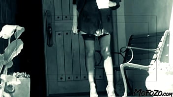 MOFOZO.com - Mature Amateur Gets A Big Facial