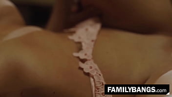 FamilyBangs.com ⭐ Stalker Boy Scared his Step Mother at Middle of the Night, Tyler Nixon, Kayley Gunner