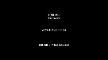 19yo babe with BIG Natural tits ! First Monster Cock in ANAL