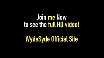 Sara Jay Loves When Moe Johnson Pulls Her Hair During Sex Scene!