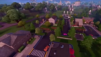 Fortnite Aura Porn Compilation (WhimsyGhost)