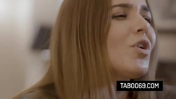 Curvy slut Natasha Nice spreads her legs and gets a rough fuck from behind