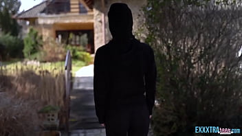 Brunette Kate Quinn Gets Fucked Hard by Big Dick Man Called Maximo Garcia