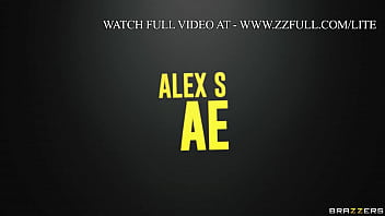 ZZCast Keiran In The House.Alexis Fawx, Alexis Tae / Brazzers  / stream full from www.zzfull.com/lite