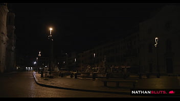 Busty Italian Sluts Martina Gold &_ Marika Vitale ASSHOLES RAMMED By Cristian Clay