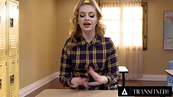 TRANSFIXED - HOTTEST TRANS GROUP SEX SCENES! CUMSHOT, BAREBACK, DOGGYSTYLE, BLOWJOB, CIS GIRLS...