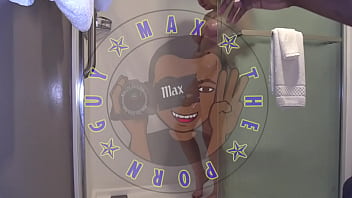 OLIVIA LEAVES HER SHIFT AT THE HOSPITAL TO SHOW ME HOW GOOD HER FRESH WAX FEELS AND TAKES A CREAMPIE!