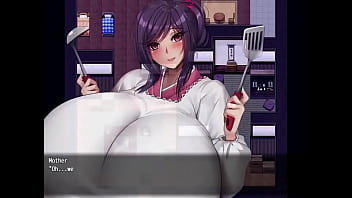 Enfrentando uma mulher apaixonada por mim - Busty Youkai Busters! - EP8 - Final