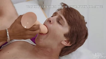 Banging The Bellhop / TransAngels  / download full from www.tafuck.com/ove