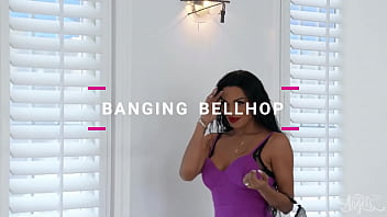 Banging The Bellhop / TransAngels  / download full from www.tafuck.com/ove