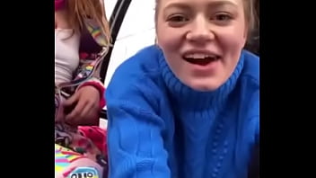 En el hotel con unas amigas