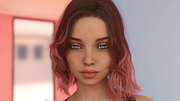 Complete Gameplay - Echoes of Lust, Episode 2, Part 1