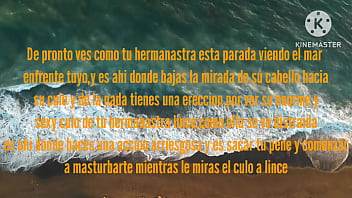 Lince la hermanastra cachonda (mini historia) fortnite lince