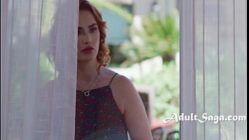 Nudist Trans Neighbor Fucks Big Butt Cis Babe