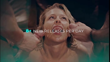 Selfcare With A MILF Pornstar