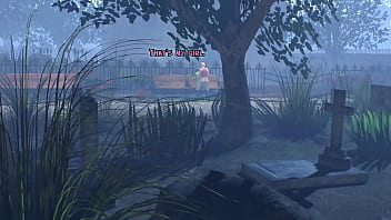 Halloween 2023 &quot_Local Party&quot_ (Futa x Futa)