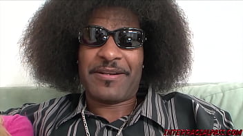 White Bred Kylee Reese Causes A BBC Release