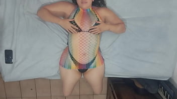 Huge Booty Amateur Girlfriend 69 And Facesitting - FULL VIDEO ON RED -