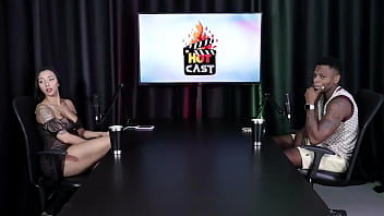 Se n&atilde_o estiver cansado consegue fazer umas quatros cenas no dia, e quando namorou com uma mulher do ramo, foi s&oacute_ estresse - Will Mastro (SHEER/RED)