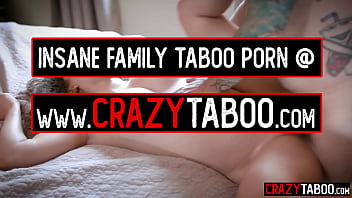 Hot student Leana Lovings finally fucks her crush but he is kinky and fucked her so hard