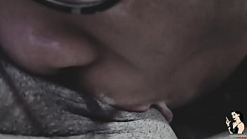 Trailer - Redhead teacher in the best anal of the year and blowjob with glasses