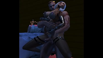 Denise Goes to Sissy School