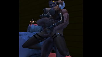 Denise Goes to Sissy School