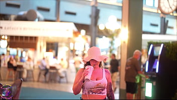 Ms. Hollywood Finds Herself Needing Some Cash Fast And Is Willing To Do Whatever For It