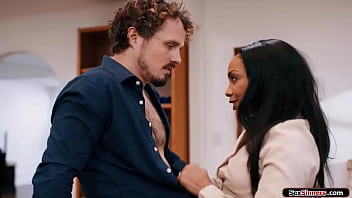 I cheat on my husband with his stepbro