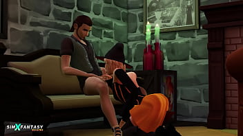 Terrible Day - SofiaBjergsen - The Sims 4