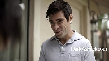 This Tiny Dumb Bitch Gave Up Her Anal Virginity To The Oldest Trick