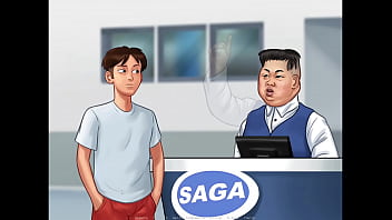 Complete Gameplay - Summertime Saga, Part 31