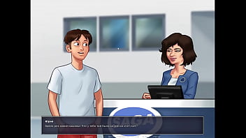 Complete Gameplay - Summertime Saga, Part 31