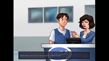 Complete Gameplay - Summertime Saga, Part 31