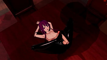 3D HENTAI | BIG ASS | BIG TITS| SEX